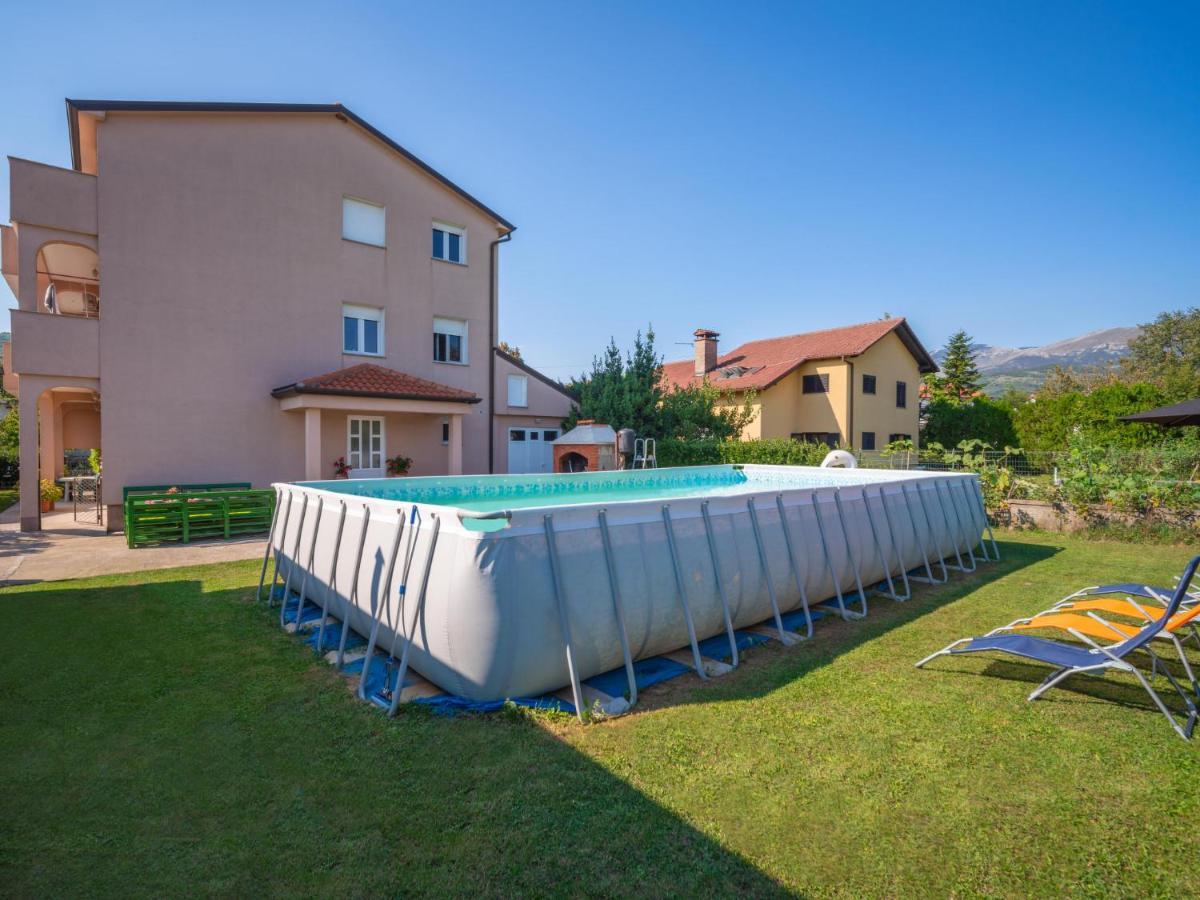 Apartment Rita By Interhome Drazice Εξωτερικό φωτογραφία