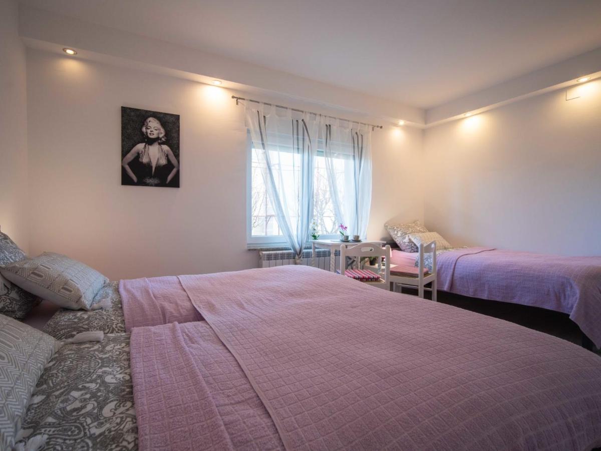 Apartment Rita By Interhome Drazice Εξωτερικό φωτογραφία