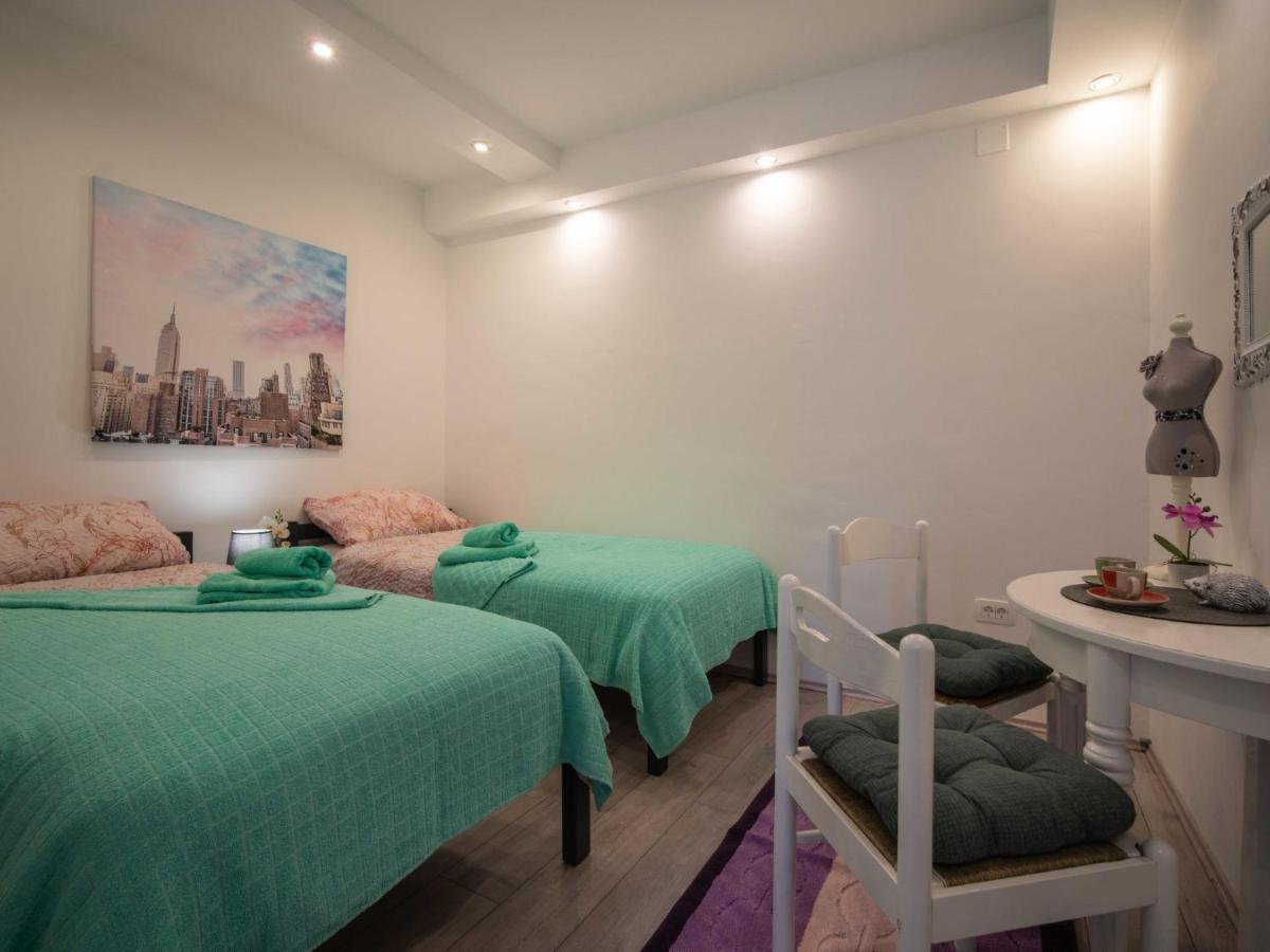 Apartment Rita By Interhome Drazice Εξωτερικό φωτογραφία