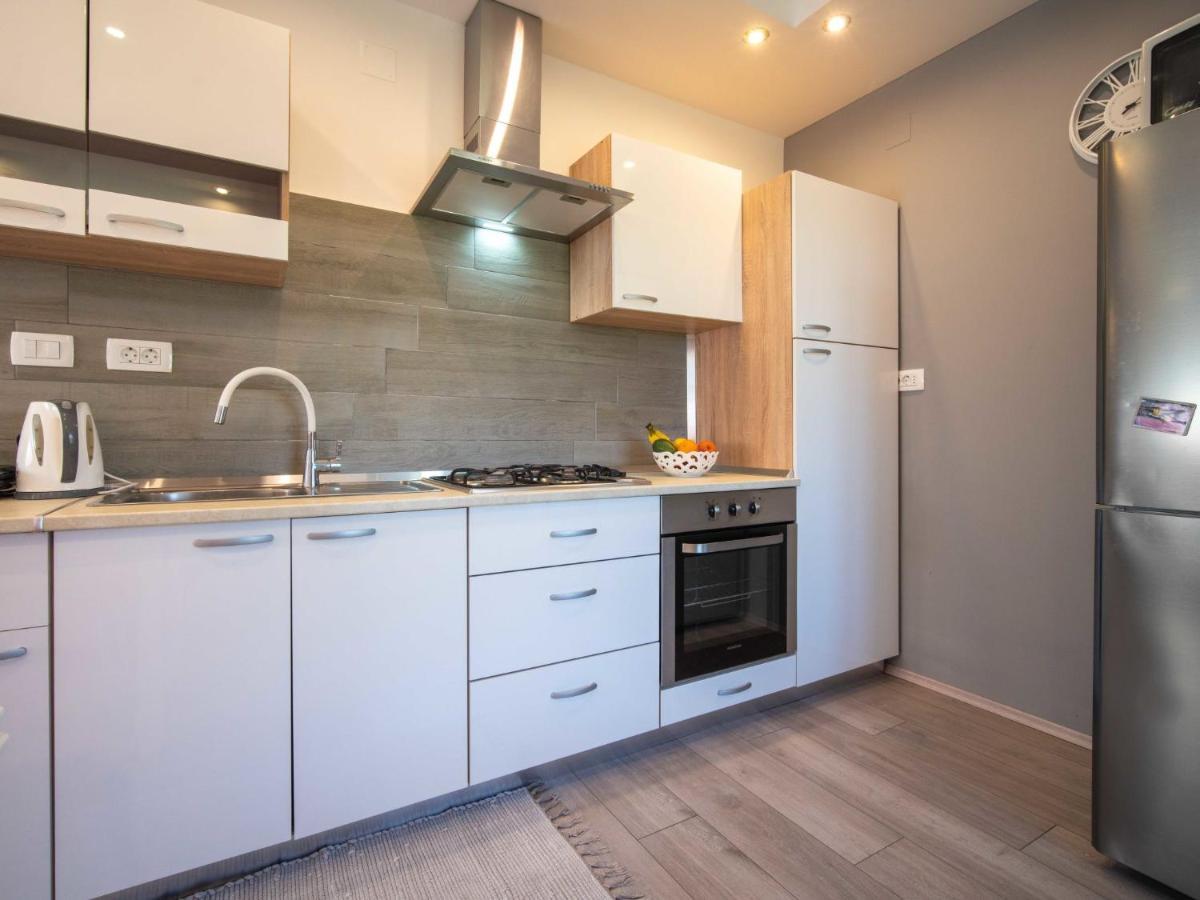 Apartment Rita By Interhome Drazice Εξωτερικό φωτογραφία