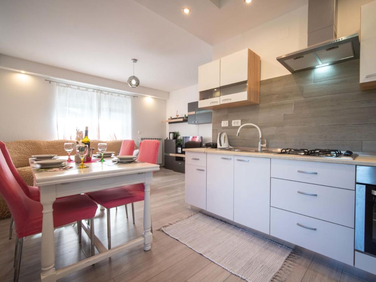 Apartment Rita By Interhome Drazice Εξωτερικό φωτογραφία