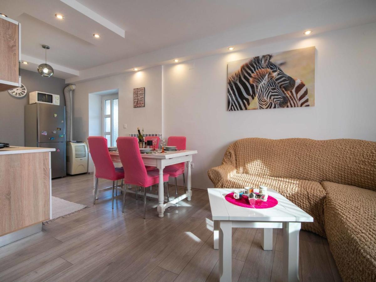 Apartment Rita By Interhome Drazice Εξωτερικό φωτογραφία