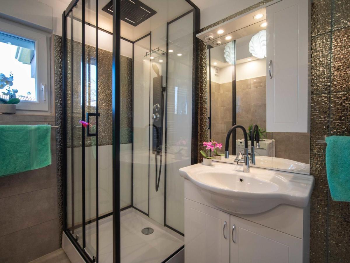 Apartment Rita By Interhome Drazice Εξωτερικό φωτογραφία