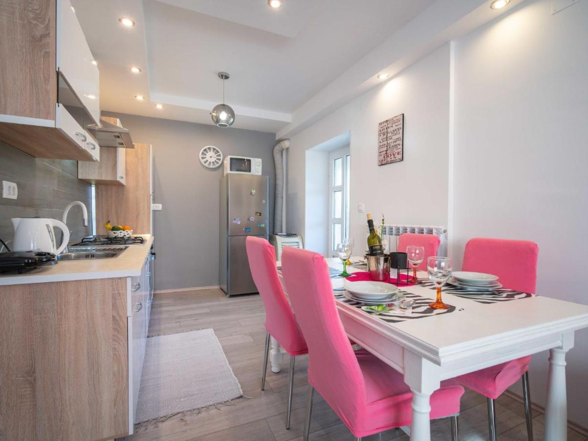 Apartment Rita By Interhome Drazice Εξωτερικό φωτογραφία