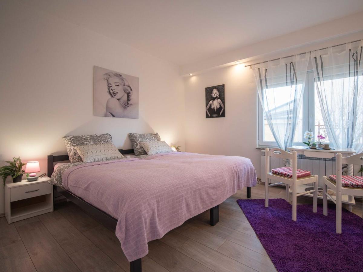 Apartment Rita By Interhome Drazice Εξωτερικό φωτογραφία