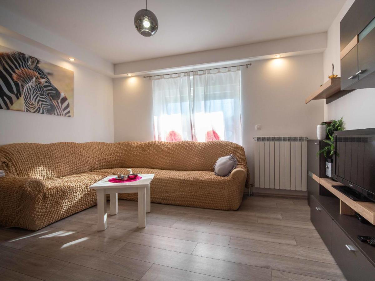 Apartment Rita By Interhome Drazice Εξωτερικό φωτογραφία